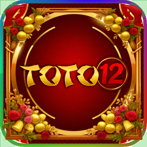 toto12 — galeri pratinjau Resmi APK